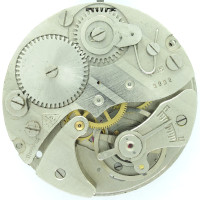 Jake R. Kaywell: Agat 4282