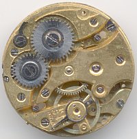 Arogno 2 Klaus Brunnemer: Arogno 2