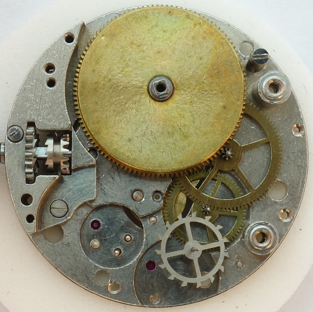 gear train AS 1199: gear train