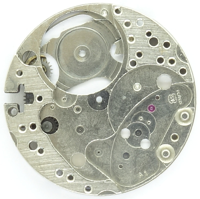 base plate AS 1237/38: base plate