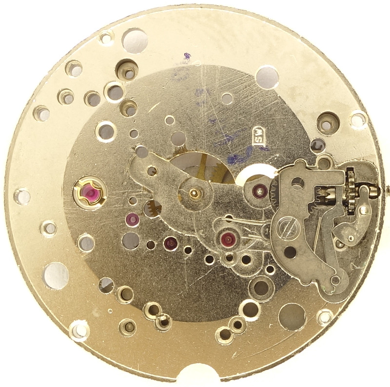 empty dial side AS 1880: empty dial side