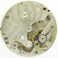 AS 83 A G.E.W. Gehrke: AS 83 A