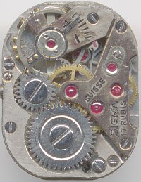 AS 976 (alte Ausführung ohne Stoßsicherung) Harald Hoeber: AS 976 (alte Ausführung ohne Stoßsicherung)