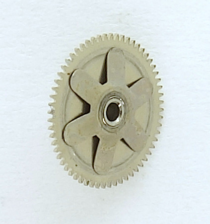 minute wheel with slipping cluth Asco 375: minute wheel with slipping cluth
