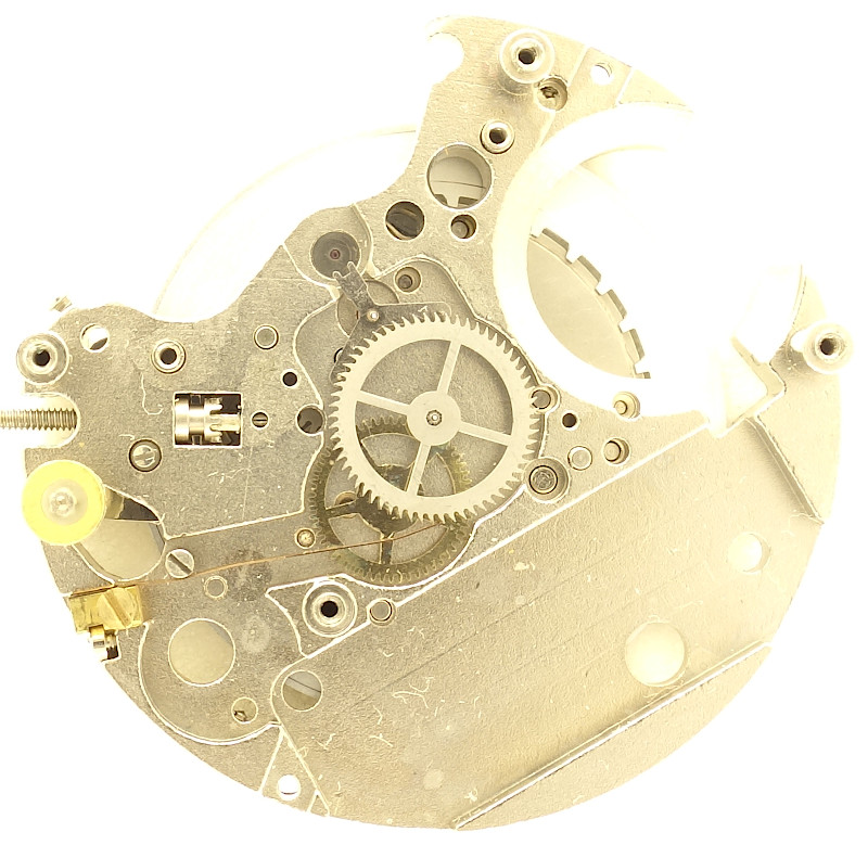 gear train Asco 375: gear train