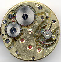 Christoph Reiner: Bauer 10 1/2 old