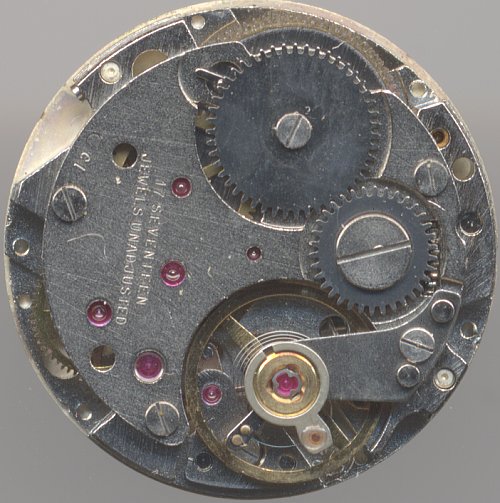 Baumgartner 920 Baumgartner 920 |