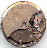 Bifora 111A Götz Schweitzer: Bifora 111A