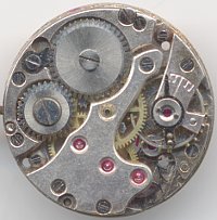 Bifora 84/1 Klaus Brunnemer: Bifora 84/1