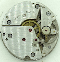 Lars Schröder: Brac 115