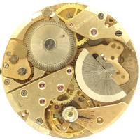 Mario: Buren 1000 (as Dugena 1000)