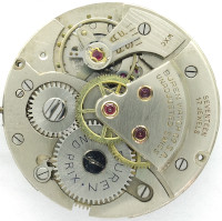 Jake R. Kaywell: Buren 481