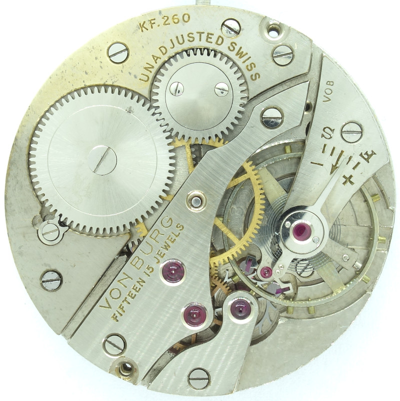 Certina 260 Certina 260 |