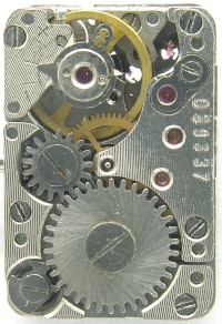 Jake R. Kaywell: Chaika 1200