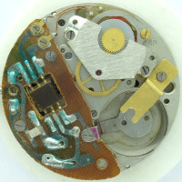 Jake R. Kaywell: Chaika 3050 KR