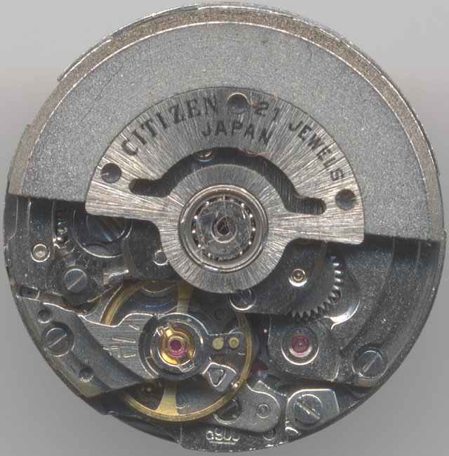 Citizen 6900 Citizen 6900 |