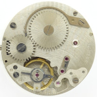 Dopas 131 SC G.E.W. Gehrke: Dopas 131 SC