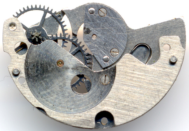 selfwindig module EB 1575N: selfwindig module
