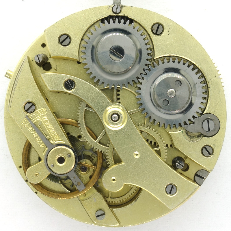 Eclipse Type 1 18''' : Eclipse Type 1 18'''