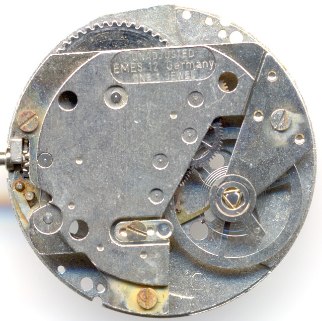 Emes 12 = EB 8481-74 EB 8481-74: Emes 12 = EB 8481-74