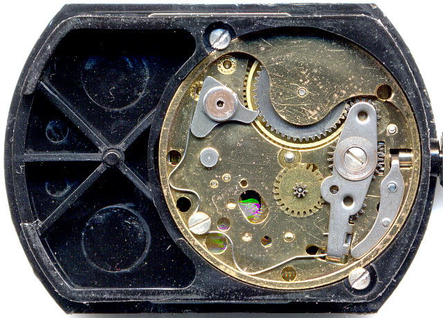 Eppler 16 dig dialside, in container Eppler 16 dig: Eppler 16 dig dialside, in container