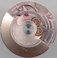 ETA 2454 Harald Hoeber: ETA 2454