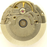 ETA 2772 Chris: ETA 2772