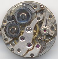 Cornelia Bergemann: ETA 361