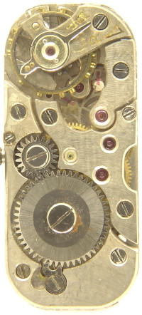 ETA 651 Klaus Brunnemer: ETA 651