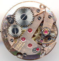 ETA 980 G.Keilhammer: ETA 980