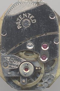 Donated watch: Ormo ladies' watch: Felsa 90 (new)