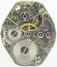 Jake R. Kaywell: Benrus BM 1 (= FHF 60)