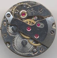 Donations from the Ristow family: FHF 64