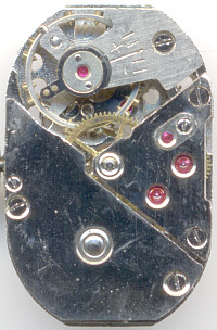 Förster 630 G.Keilhammer: Förster 630