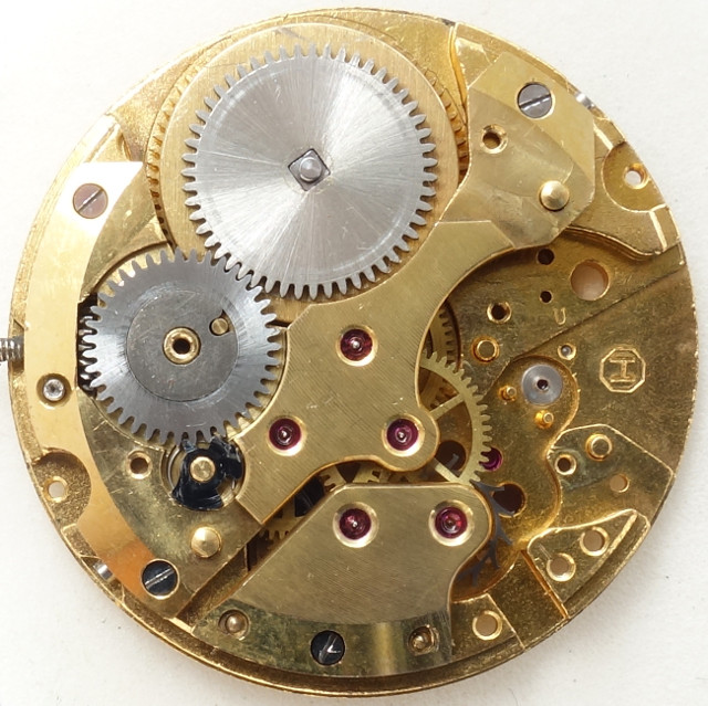 open ratchet Helvetia 830: open ratchet