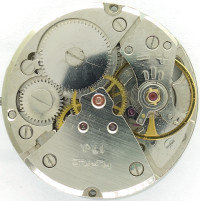 Jake R. Kaywell: HMT 1809