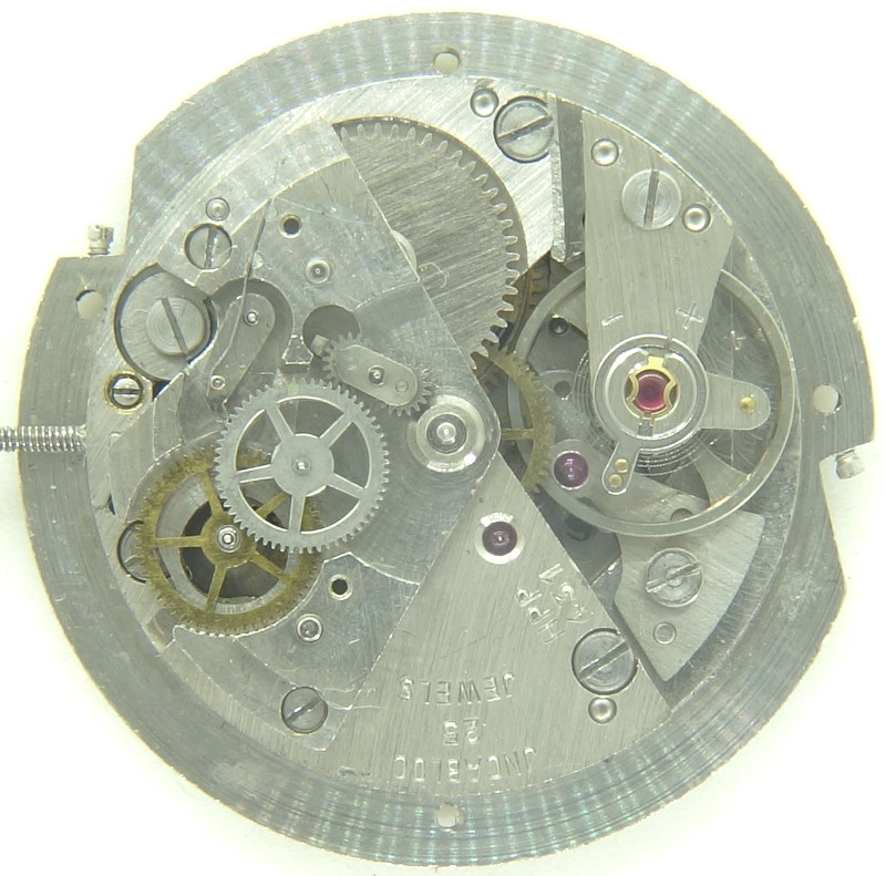 fully equipped module HPP 431: fully equipped module