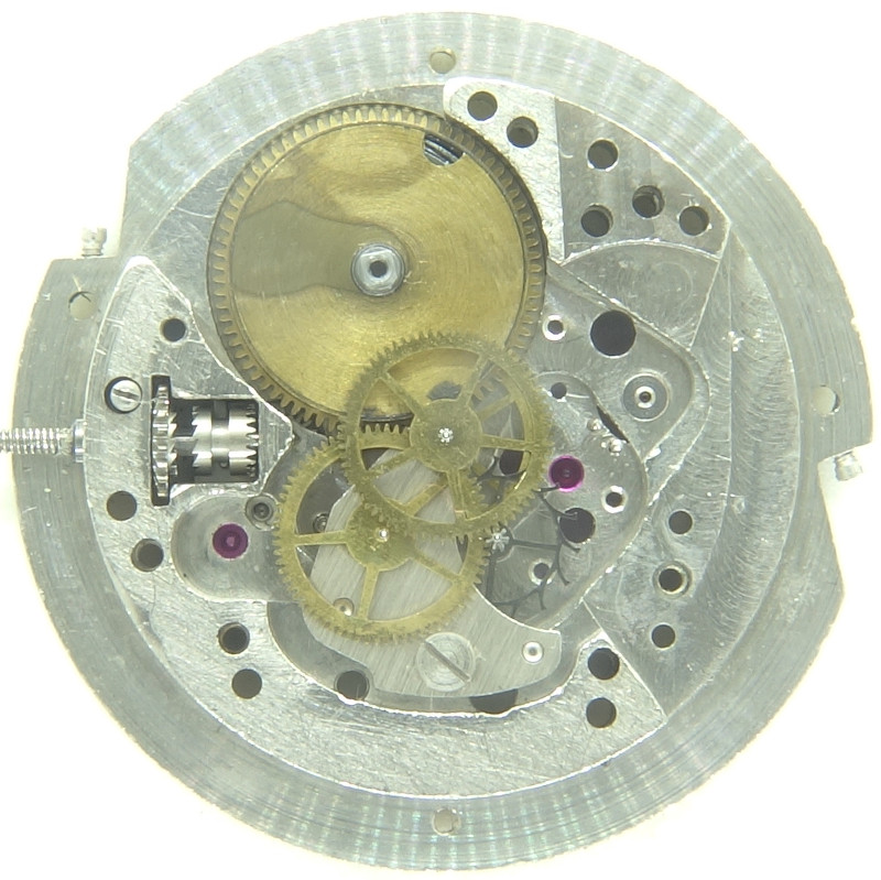 gear train HPP 431: gear train