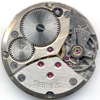 HPP 114 Klaus Brunnemer: HPP 114