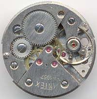 Intex 1057 SCD Klaus Brunnemer: Intex 1057 SCD