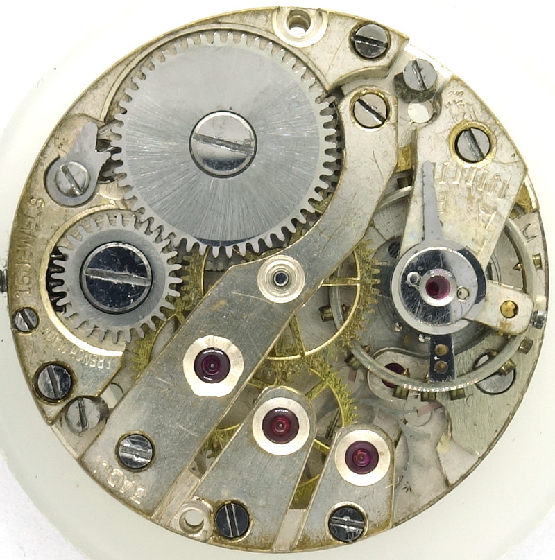 Judex 130 : Judex 130