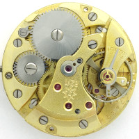 G.Sch.: Junghans J82/1