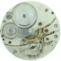 Jake R. Kaywell: Kirovskie Type 1