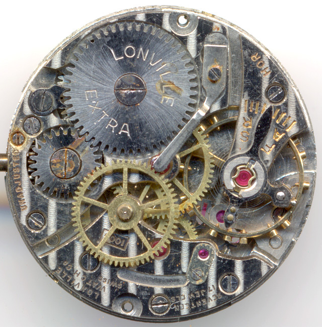 Langendorf 1054 Langendorf 1054 |