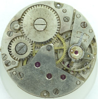 Prof. Peter Schmid: Lorsa 237BC