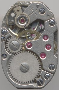 Lorsa 514A (RUFA) Klaus Brunnemer: Lorsa 514A (RUFA)