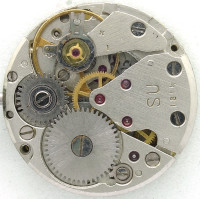 Jake R. Kaywell: Luch 1814