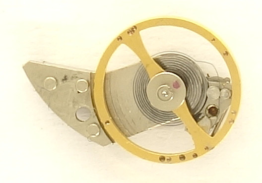 Incastar regulator Mido 607P: Incastar regulator