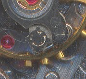 Incastar regulator Mido 917PC: Incastar regulator