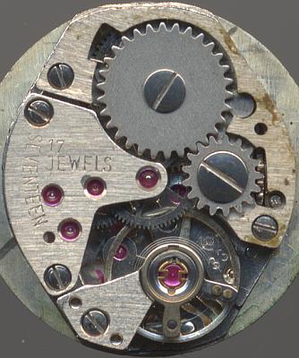 Otero 334 Otero 334 |